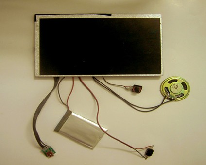 Video Module