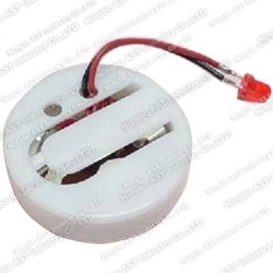 Voice Recorder with led LED Mini Music Box,led Memo Box