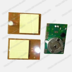 LED Flash Light, LED Light, Circuit one led.Flashing LED Module