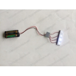 Led flashing module,POP Display Flasher, LED Flashing Light