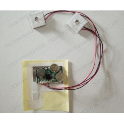 LED Flashing Module, LED Light Module for Cards, Bright LED Module