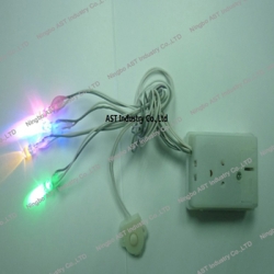 LED Light for Children Toy, LED Module for Toys,LED Light Up Toys, Cute Cartoon Safe LED Toy