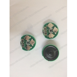 Sound module for greeting cards,vocal module,sound chip,voice module with push button