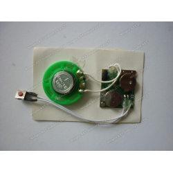 Sound module for greeting cards,vocal module,sound chip,Recordable voice module,musical module