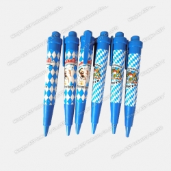 Easy Writing Musical Pen,Funny promotional Pen with Sound