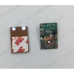 Wireless LED Blinking Module, LED Flashing Light