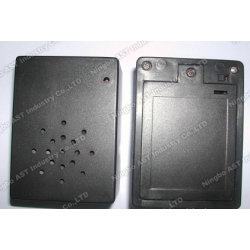 Motion Sensors, Motion Sensors Sound Module, Memo Box