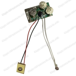 LED Flashing Module, LED Flashing Light, Flashing Light