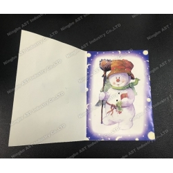 Invitation Card, Musical Cards, Talking Card, Business Cards