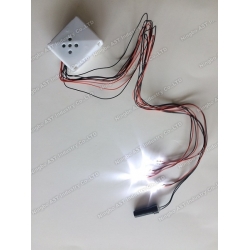 Sound Module for Plush Toy, Sound Module, Voice Recorder