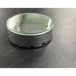 Mirror Rotating Display,360 Degree Rotating Display,Turntable display