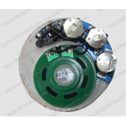 Music Module for Mug, Sound Module for Cup, Sound Chip