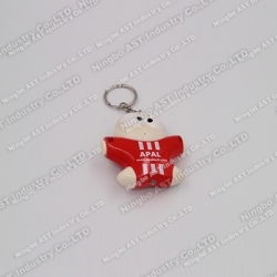 S-4216 Voice Recorder Keychain, Musical Keychain, Promotional Keychain