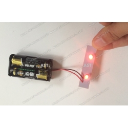 Flashing Light, LED POP Display Flasher, LED Flasher