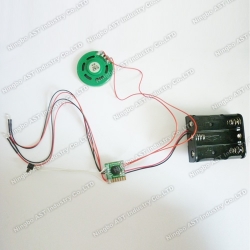 LED Sound Module, Toy Sound Module