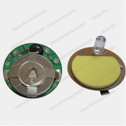 LED Flashing Light for POS Display, Light Flashing Module