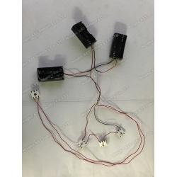 LED Flashing Module, LED pos Display Flasher, LED Light