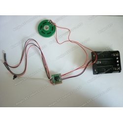 Toy Sound module,toy vocal module,sound chip,voice module for baby carriages