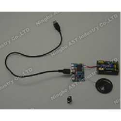 USB sound chip,Mp3 player sound module,MP3 voice module for toys