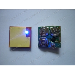 mini LED module,    LED Battery Flashing light , flashing module for POP and POS display