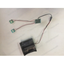 LED Flashing Module, Blink LED Flasher, LED Flasher,POP Display Flasher