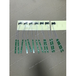 Led module for greeting cards,gift box