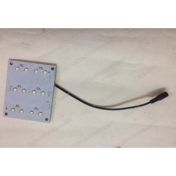 LED Flash Modules，POP Display Flasher, LED Flashing Light, LED Light Module