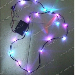 Christmas LED String Light, LED Lighting