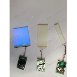 LED Flash Modules，POP Display Flasher, LED Flashing Light, LED Light Module