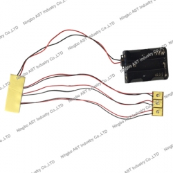 LED Flashing Module, Blink LED Flasher, LED Flasher,POP Display Flasher