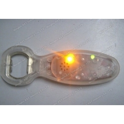 Led light Recording Wine Opener, Recordable Bottle Opener