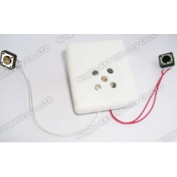 Sound Box for Stuffed Toy, Sound Module, Voice Module