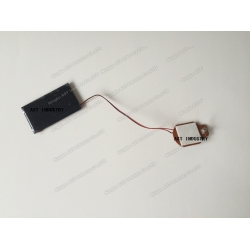 Solar power led module,solar panel button light,solar power flash light