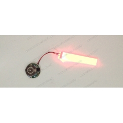 LED Flash Modules，POP Display Flasher, LED Flashing Light, LED Light Module