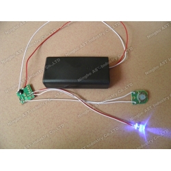 POS Display Flasher, LED Flashing Light, LED Light Module