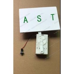 USB Motion sensor DC Motor for pos,pop display,Rotary display motor