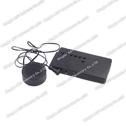 S-2010B   Sound Module, Talking Box, Voice Module with USB