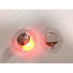 Led flashing light for pos,pos led light,small single led light