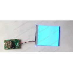 LED Flash Modules，POP Display Flasher, LED Flashing Light, LED Light Module