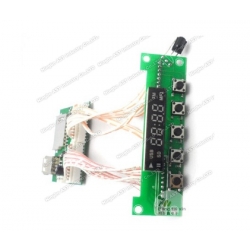 USB sound chip,Mp3 player sound module,MP3 voice module for toys