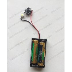 POP Display Flasher, LED Flashing Light, LED Light Module