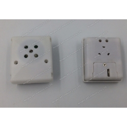 Mini Recorder, Sound Box, Voice Recording Box