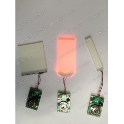 LED Flash Modules，POP Display Flasher, LED Flashing Light, LED Light Module