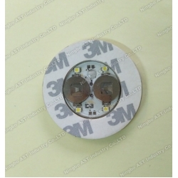 LED Flashing Light for cup,light Flashing Module for bottle