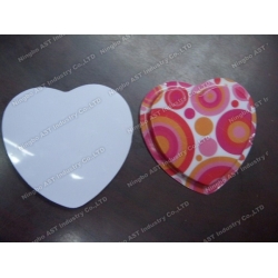 Heart Shape Voice Recorder, Recordable Heart Necklace