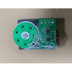 touch toy sound module touch sound chip