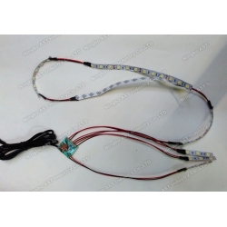 LED String Light, LED Lighting