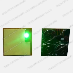 Flashing LED, LED Flasher, LED Flasher Module, Wire Free LED Blinking Module