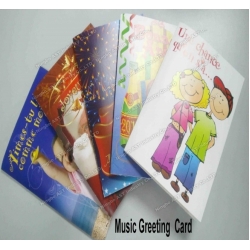 greeting cards,Holiday Cards,Recordble Greeting Cards