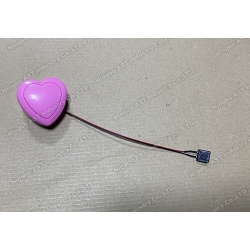 Heartbeat Vibration Module for Reborn doll  heartbeat puppy toy